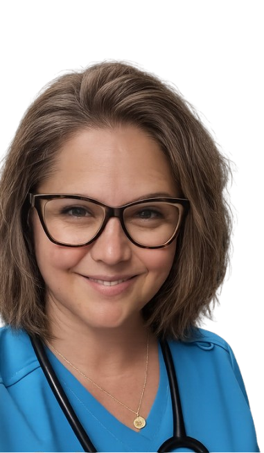Jennifer Ball