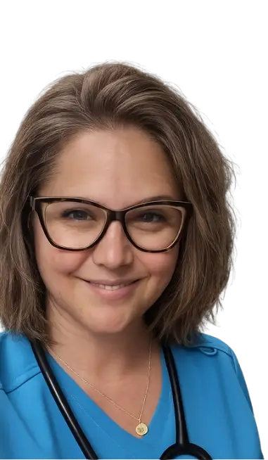 Jennifer Ball